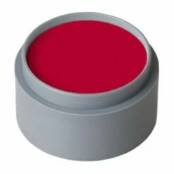 Grimas Water Make-Up 505 Diep Rood