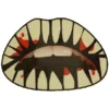Lip Stikker Tanden