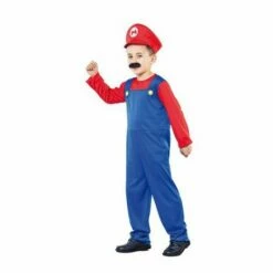 Loodgieter Kids Rood