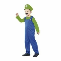 Loodgieter Groen Kids