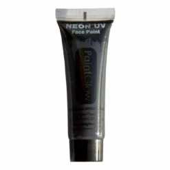 Uv Neon Paint Zwart