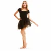 Tutu Zwart (One Size)