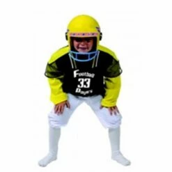 American Footballer*