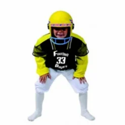 American Footballer*