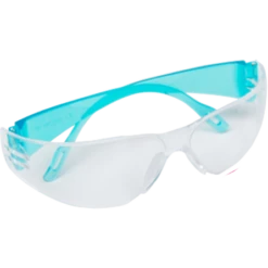 Veiligheidsbril Kinderen Blauw