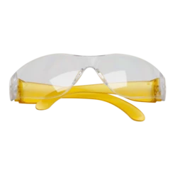 Veiligheidsbril Kinderen Geel