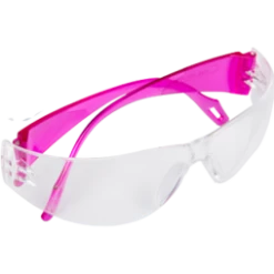 Veiligheidsbril Kinderen Roze