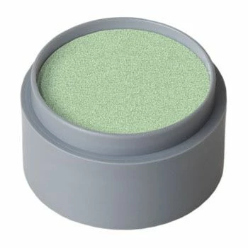 Grimas Water Make-Up Pearl 745 Groen
