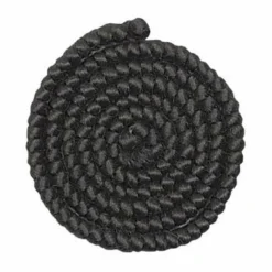 Grimas Wolcrepe 16 Zwart 1 Meter