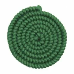 Grimas Wolcrepe 19 Groen 1 Meter