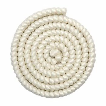 Grimas Wolcrepe 01 Wit 1 Meter