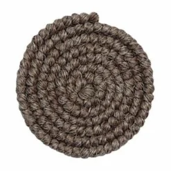 Grimas Wolcrepe 21 Grijs 1 Meter