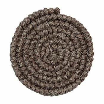 Grimas Wolcrepe 21 Grijs 1 Meter