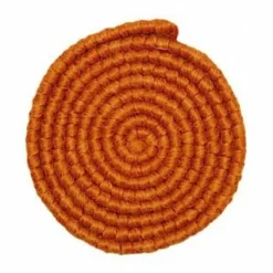 Grimas Wolcrepe 22 Oranje 1 Meter