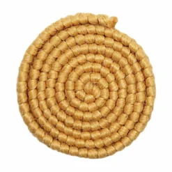 Grimas Wolcrepe 03 Geelblond 1 Meter