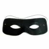 Oogmasker Zorro