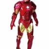 Supreme Edition Iron Man™ - Volwassenen