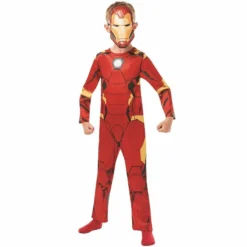 Iron Man™ Kostuum Kind