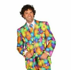 Jas 'Leds Party' Happy New Year