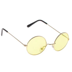 Bril John Lennon Geel