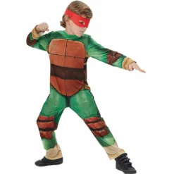 Teenage Mutant Ninja Turtle