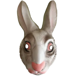 Masker XXL Konijn