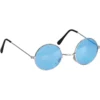 Bril John Lennon Blauw