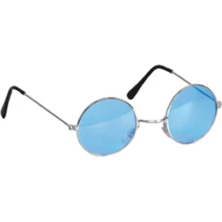 Bril John Lennon Blauw