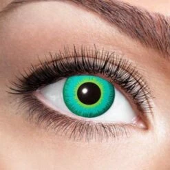 Party Lenzen Magic Green