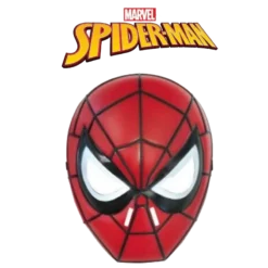 Spiderman™ Masker