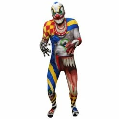 The Clown Morphsuite