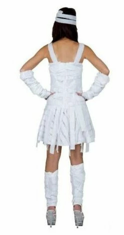 Mummie Jurkje -FeestKledij Winkel mummie 2