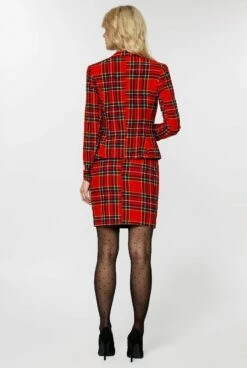 OppoSuits Dames Lumberjackie -FeestKledij Winkel opposuits dames lumberjackie 4