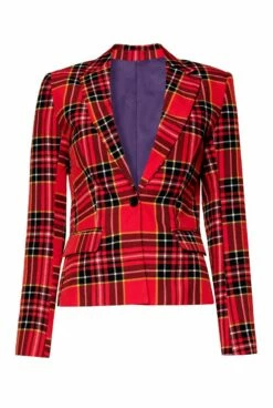 OppoSuits Dames Lumberjackie -FeestKledij Winkel opposuits dames lumberjackie 7