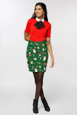 OppoSuits Dames Santababe -FeestKledij Winkel opposuits dames santababe 4