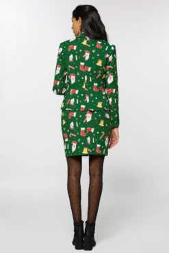 OppoSuits Dames Santababe -FeestKledij Winkel opposuits dames santababe 5