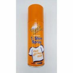 Textielspray Oranje 125 Ml