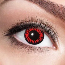 Party Lenzen Red Wolf