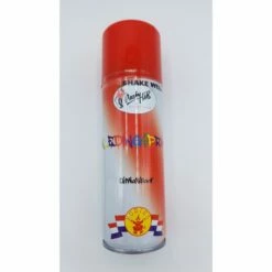 Textielspray Rood 125 Ml