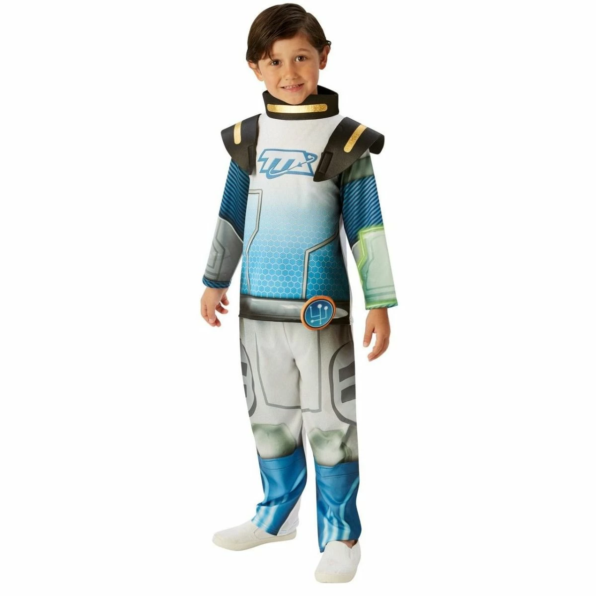 Disney™ Miles From Tomorrowland 1 Disney™ Miles From Tomorrowland