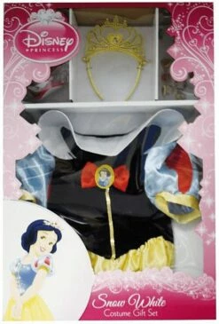 Sneeuwwitje™ Kostuum Set -FeestKledij Winkel rubie s schneewittchen kostuem set 3 884489