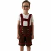 Tiroler Broek Kids