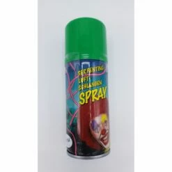 Serpentine Spray Groen