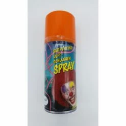 Serpentine Spray Oranje