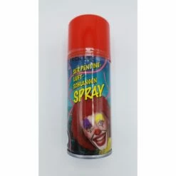 Serpentine Spray Rood