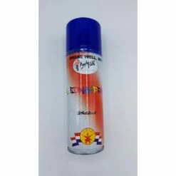 Textielspray Blauw 125 Ml