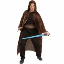 Star Wars Jedi Knight Kostuum Volwassenen