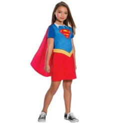 Supergirl™ Meisje