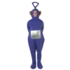 Teletubbie Tinky Winky