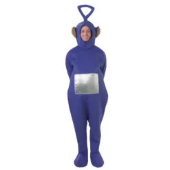 Teletubbie Tinky Winky